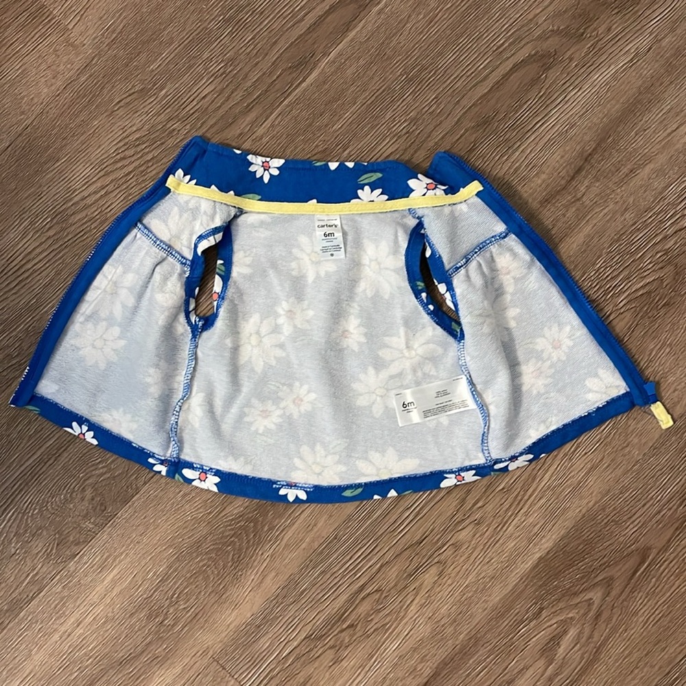 Daisy Vest - Picture 4 of 10